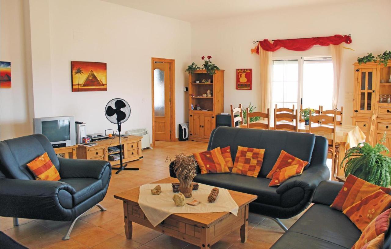 Beautiful Home In Monnegre With House Sea View San Vicente Raspeig Extérieur photo