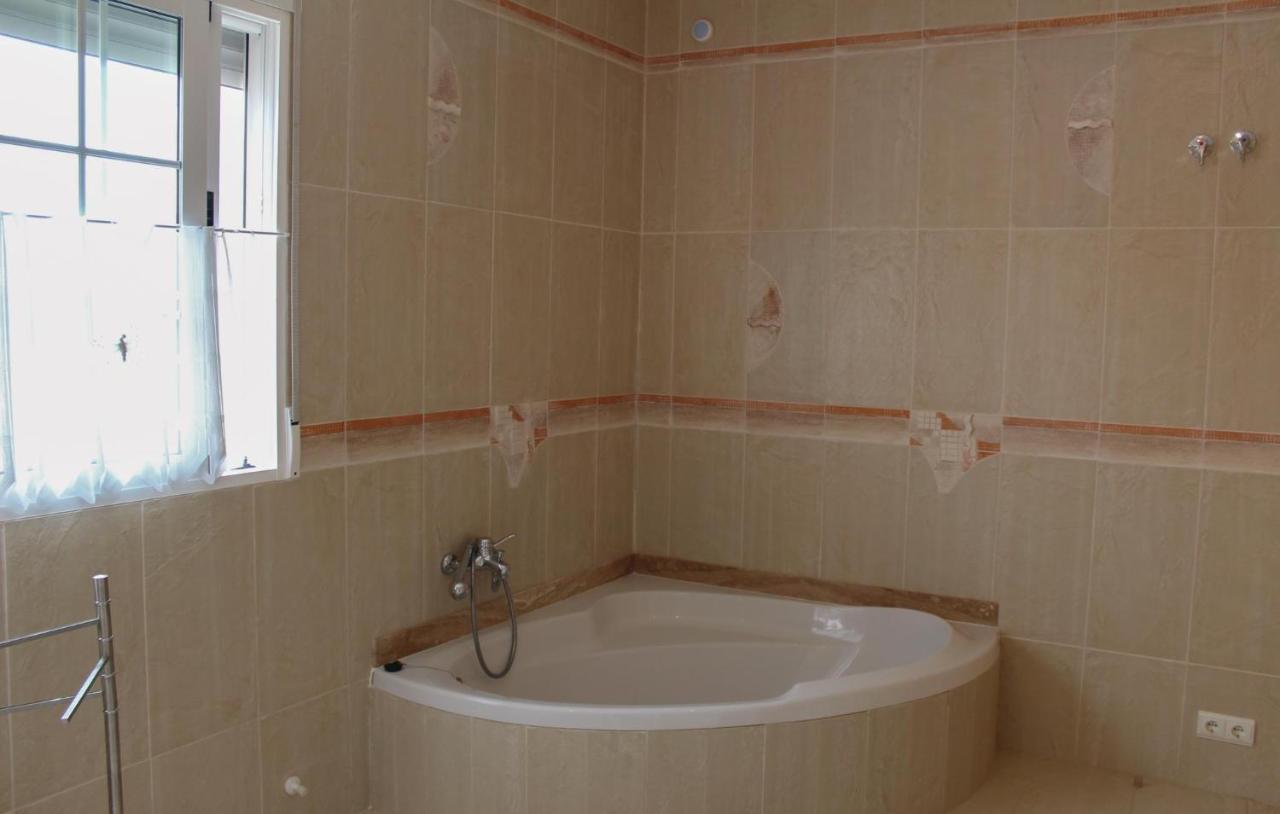 Beautiful Home In Monnegre With House Sea View San Vicente Raspeig Extérieur photo