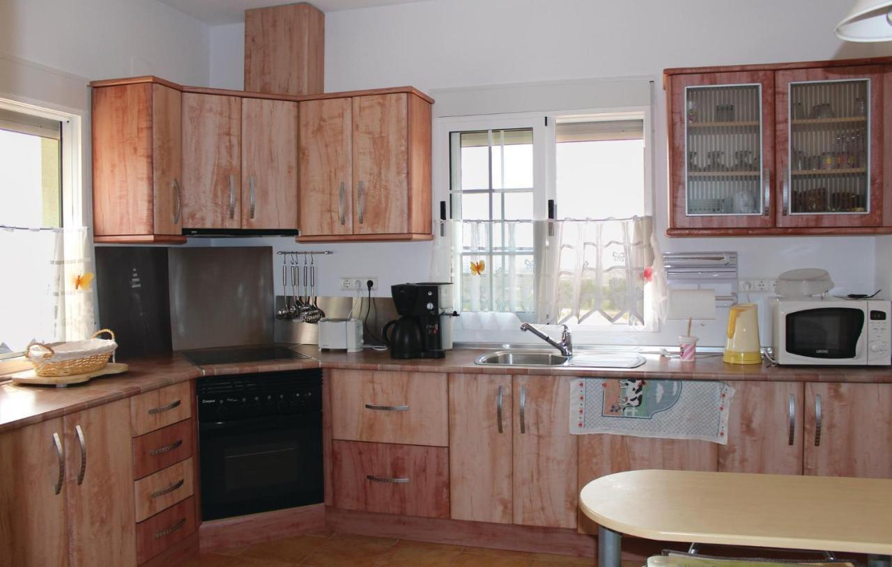 Beautiful Home In Monnegre With House Sea View San Vicente Raspeig Extérieur photo