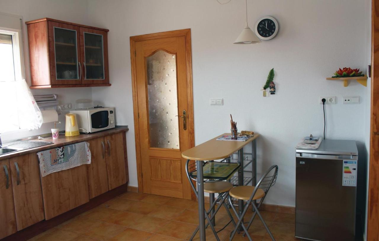 Beautiful Home In Monnegre With House Sea View San Vicente Raspeig Extérieur photo