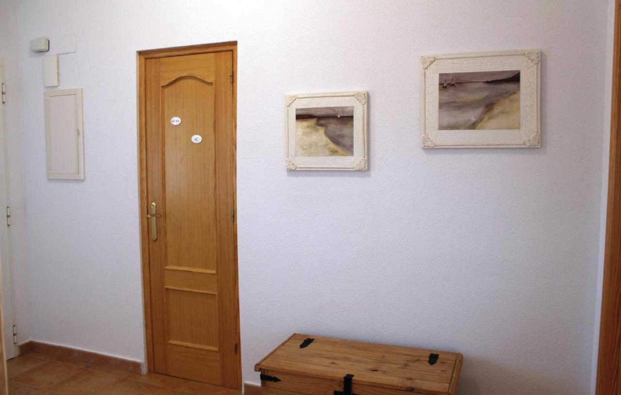 Beautiful Home In Monnegre With House Sea View San Vicente Raspeig Extérieur photo