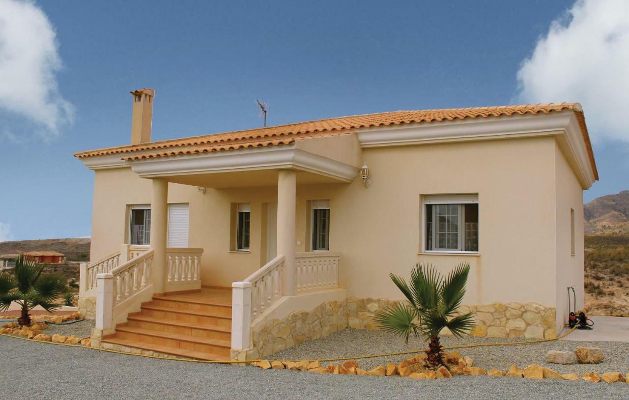 Beautiful Home In Monnegre With House Sea View San Vicente Raspeig Extérieur photo